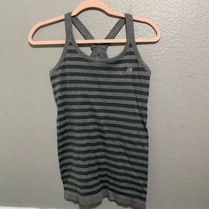 Womens new balance workout tank